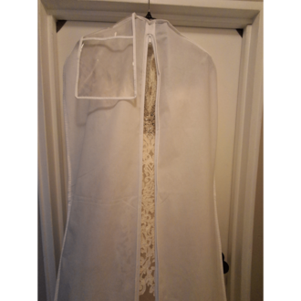 Allure Couture - Unknown size 10 - $250 - (82% OFF)