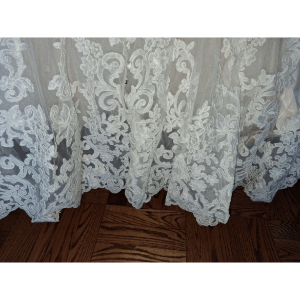 Allure Couture - Unknown size 10 - $250 - (82% OFF)