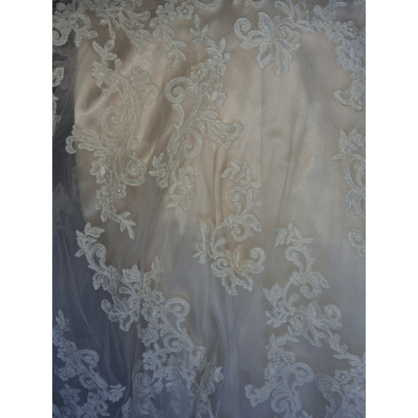 Allure Couture - Unknown size 10 - $250 - (82% OFF)