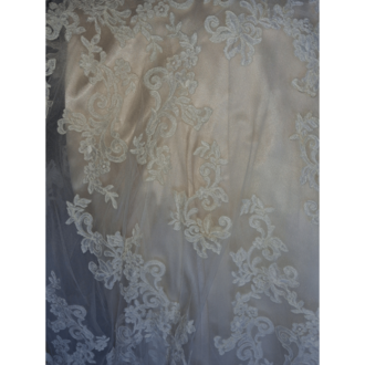 Allure Couture - Unknown size 10 - $250 - (82% OFF)