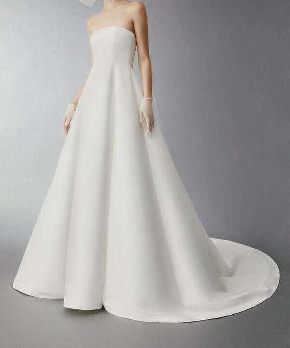 Atelier Eme - Janka Dress size 8 - $2700 - (18% OFF)