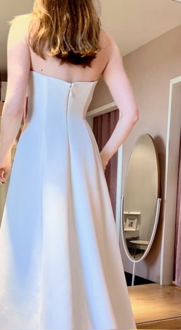 Atelier Eme - Janka Dress size 8 - $2700 - (18% OFF)