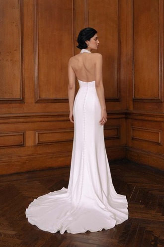 Jenny yoo - Justine 22411B size 6 - $1300 - (19% OFF)