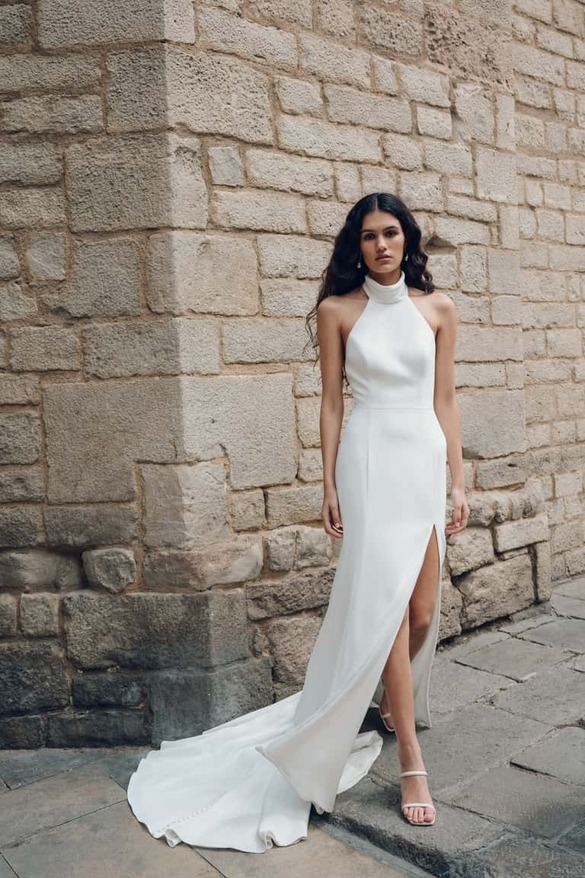 Jenny yoo - Justine 22411B size 6 - $1300 - (19% OFF)