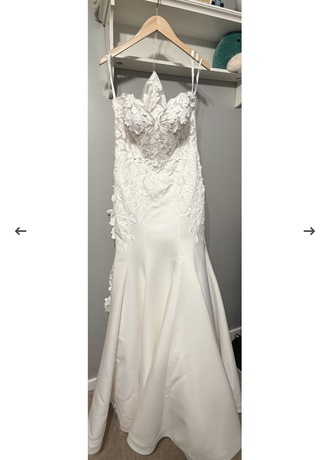 Eddy k - Isidora size 12 - $2000 - (29% OFF)