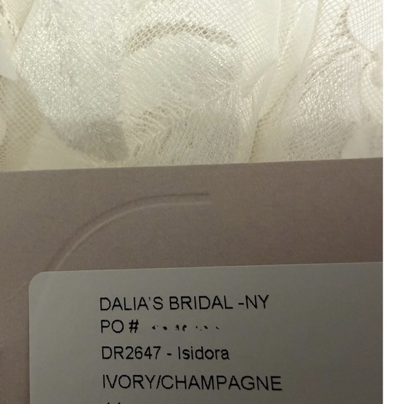 Eddy k - Isidora size 12 - $2000 - (29% OFF)