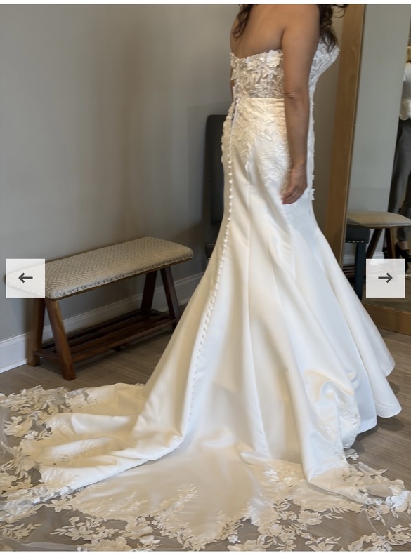 Eddy k - Isidora size 12 - $2000 - (29% OFF)