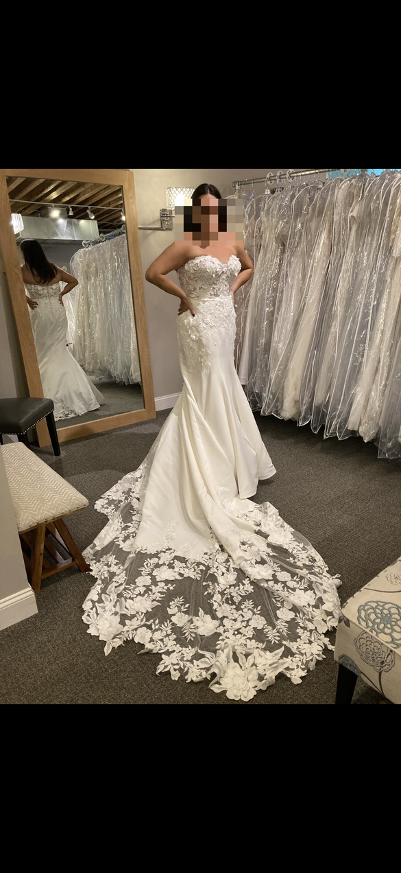 Eddy k - Isidora size 12 - $2000 - (29% OFF)