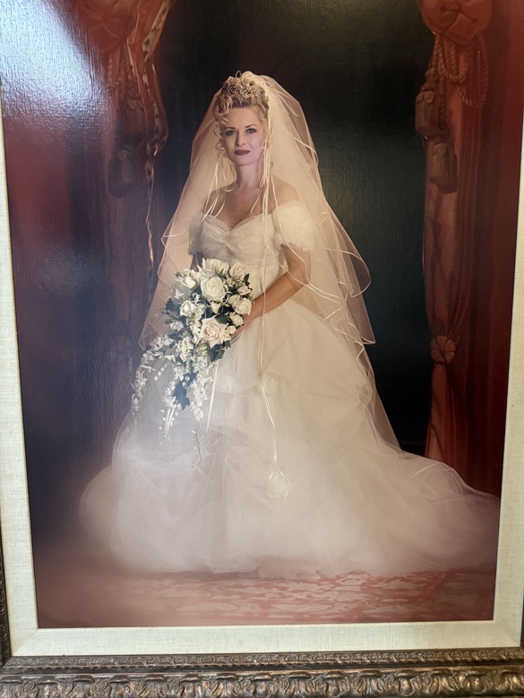Contour Pat Kerr - Ethereal the Cloud size 8 - $4500 - (55% OFF)