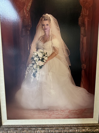 Contour Pat Kerr - Ethereal the Cloud size 8 - $4500 - (55% OFF)