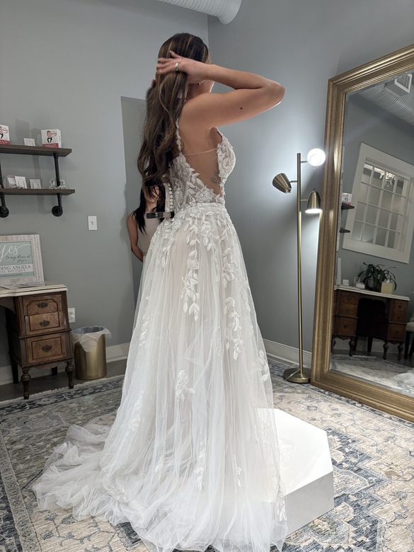 Essence of australia - D4258 size 10 - $2768 - (0% OFF)