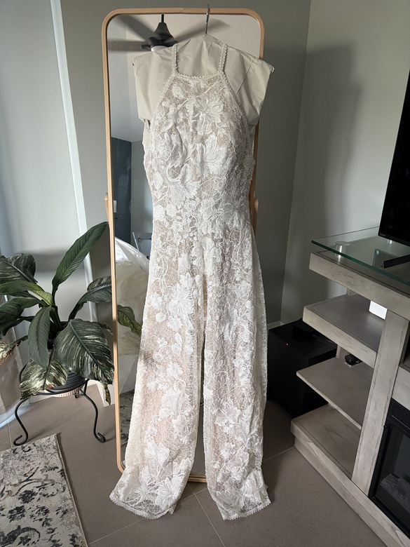 Madison James  - Jumpsuit size 14 - $650 - (57% OFF)