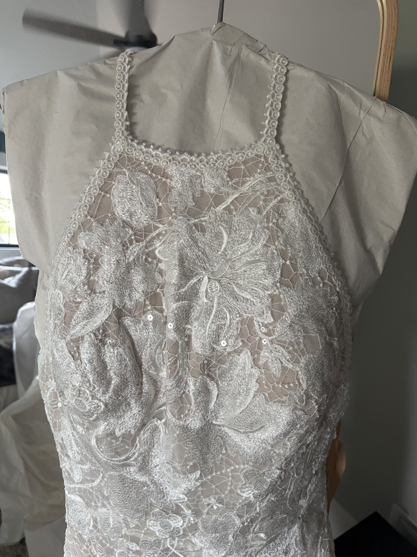 Madison James  - Jumpsuit size 14 - $650 - (57% OFF)