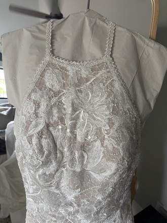 Madison James  - Jumpsuit size 14 - $650 - (57% OFF)