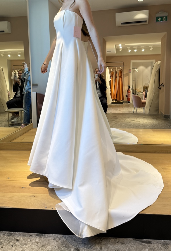 Atelier Eme - Janka Dress size 8 - $2700 - (18% OFF)