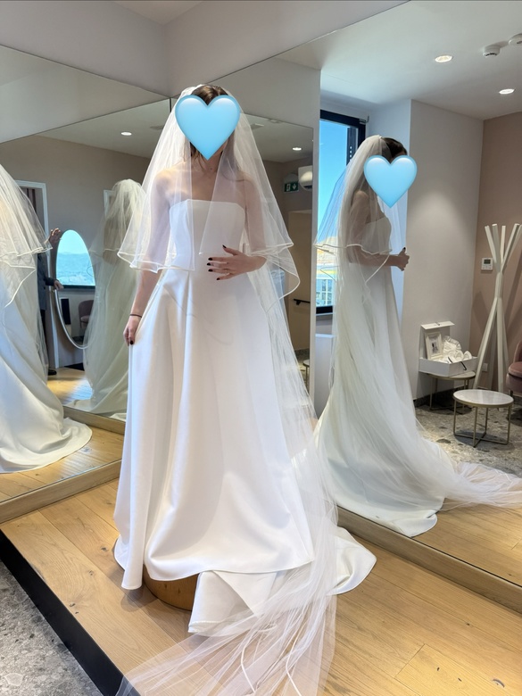 Atelier Eme - Janka Dress size 8 - $2700 - (18% OFF)