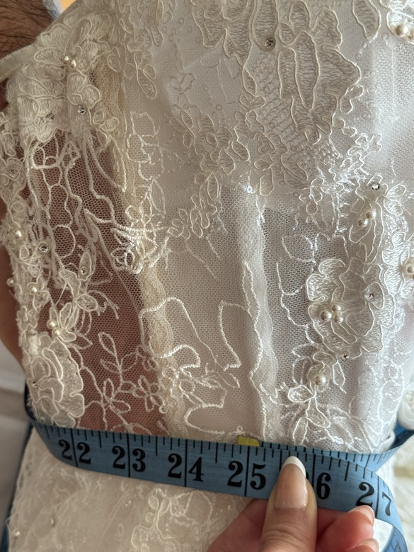 Netta BenShabu - Symon size 6 - $4500 - (55% OFF)
