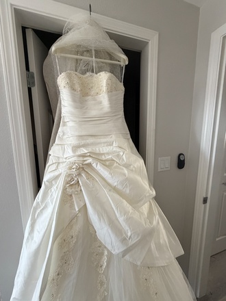 Pronovias - Palamos