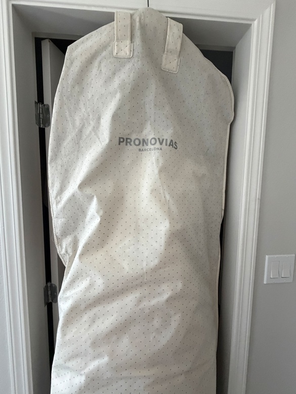 Pronovias - Palamos size 12 - $1350 - (41% OFF)