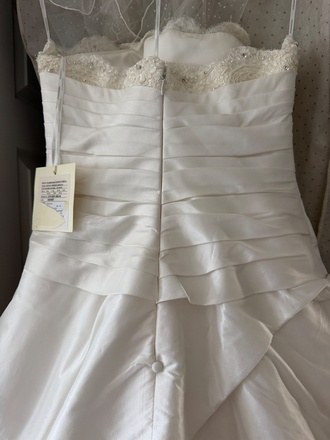 Pronovias - Palamos size 12 - $1350 - (41% OFF)