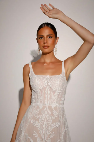EvieEvie Young  - Zari EY370  size 20 - $975 - (19% OFF)