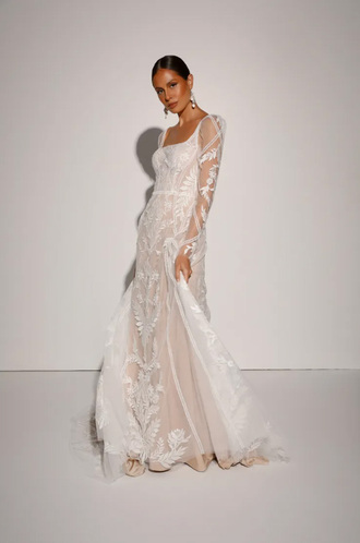 EvieEvie Young  - Zari EY370  size 20 - $975 - (19% OFF)