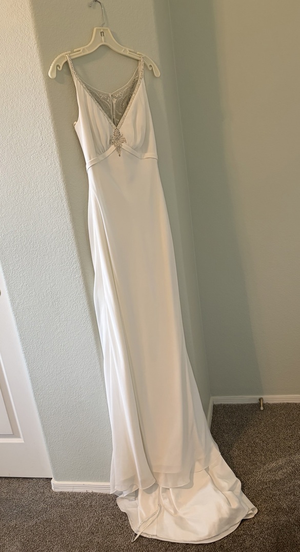 Galena - Form to flair size 6 - $250 - (50% OFF)