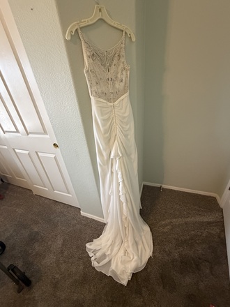 Galena - Form to flair size 6 - $250 - (50% OFF)