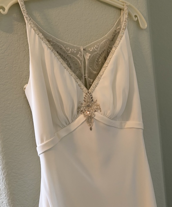 Galena - Form to flair size 6 - $250 - (50% OFF)
