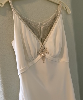 Galena - Form to flair size 6 - $250 - (50% OFF)