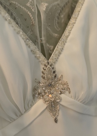 Galena - Form to flair size 6 - $250 - (50% OFF)