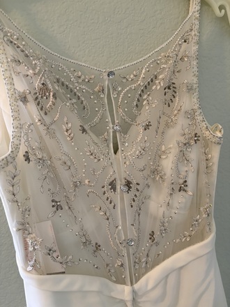 Galena - Form to flair size 6 - $250 - (50% OFF)