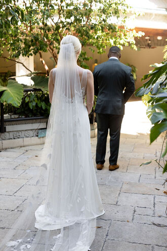 Anna Kara - Cintra size 4 - $1800 - (47% OFF)