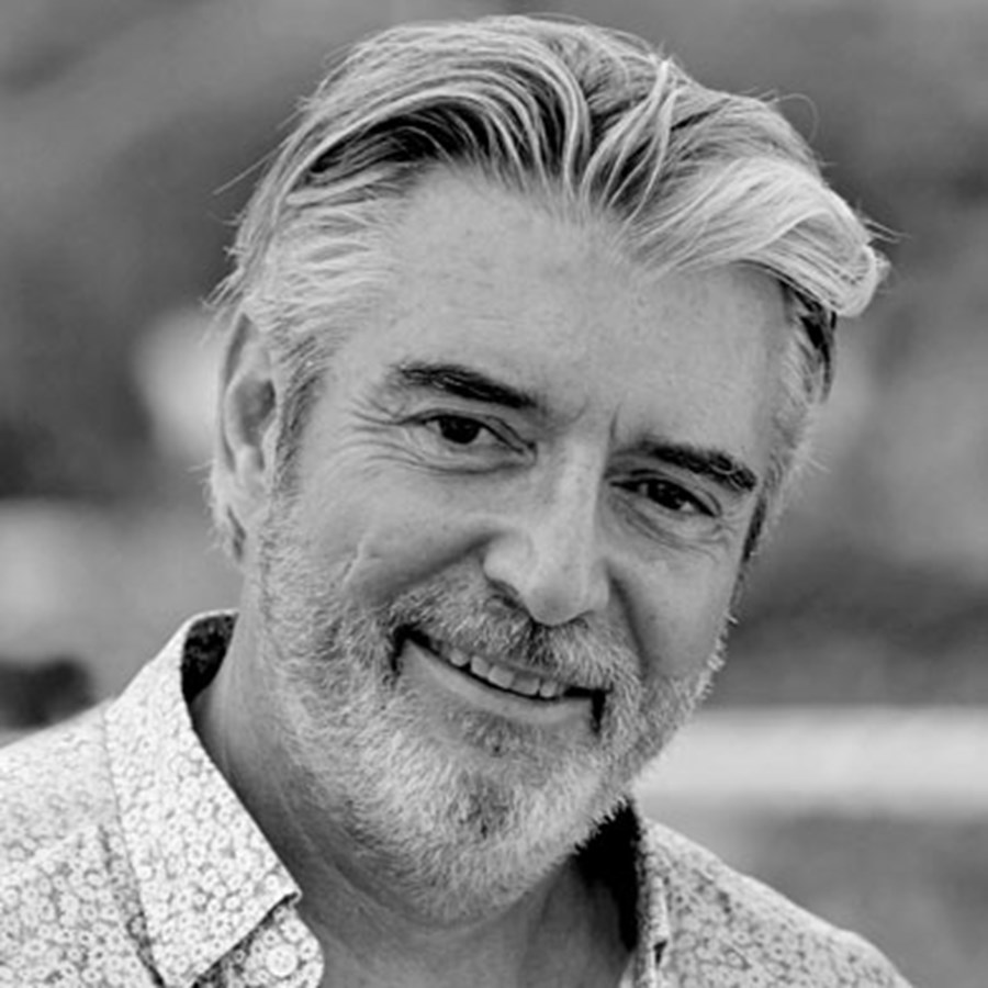 Antoine X. Larricq Photo 2621 Side