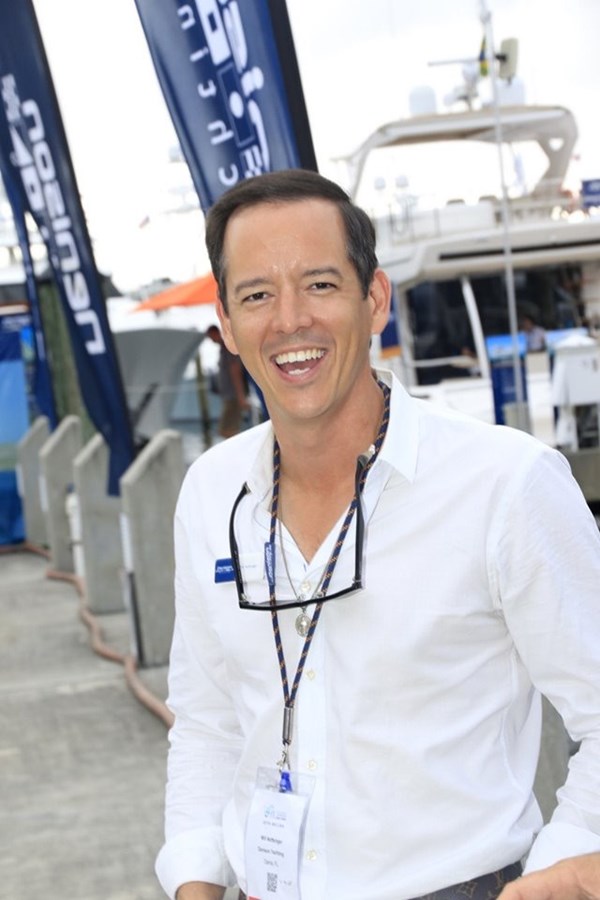 Will Noftsinger Photo 23041 Side