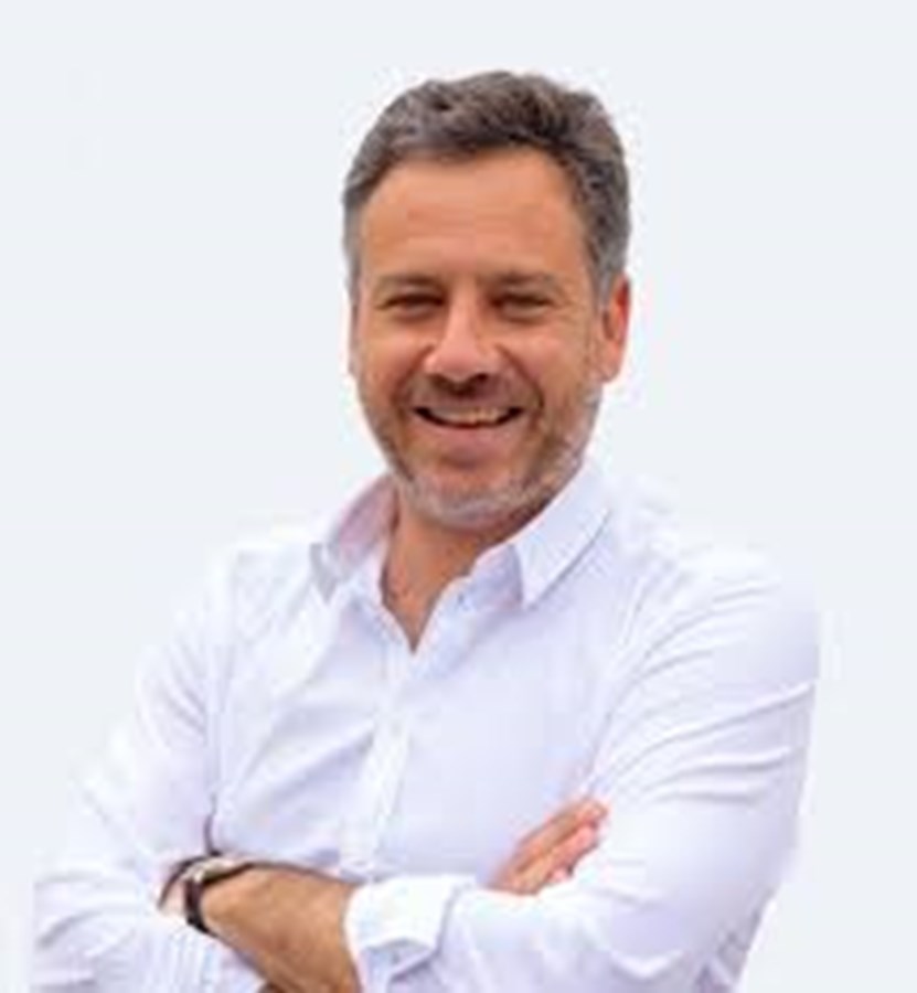 Gaston Lees Buckley Photo 2478 Side