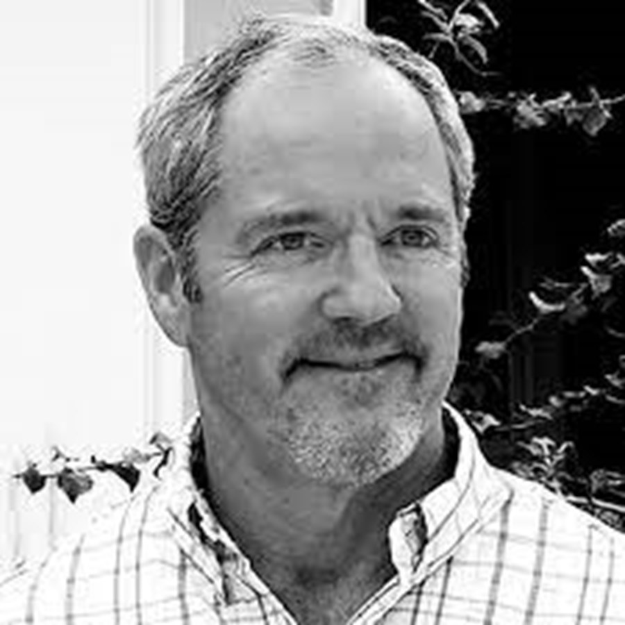 Lon McCloskey Photo 26511 Side