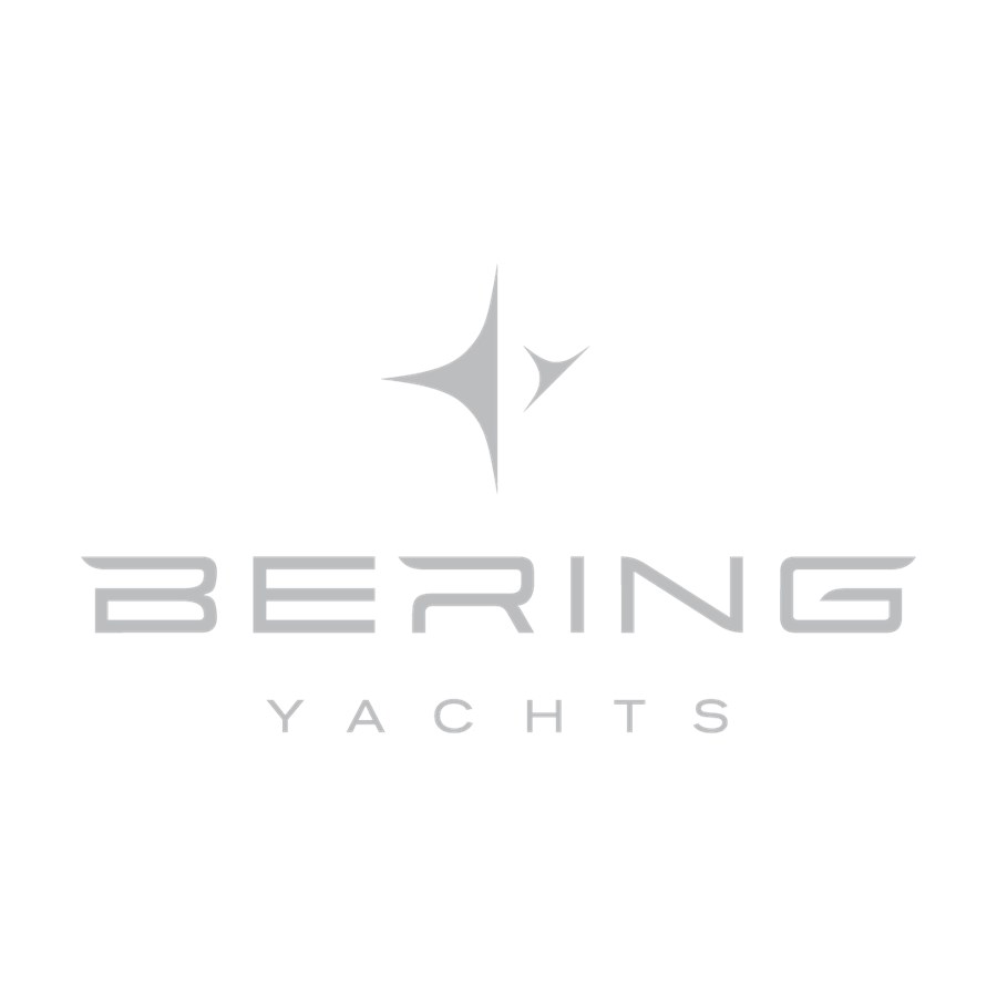 Bering Yachts Photo 28531 Side