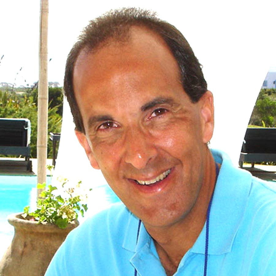 David Greco Photo 28993 Side