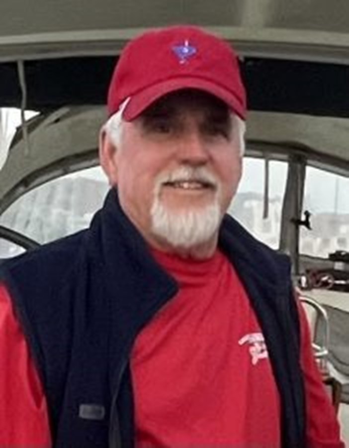 John McNally Photo 29571 Side