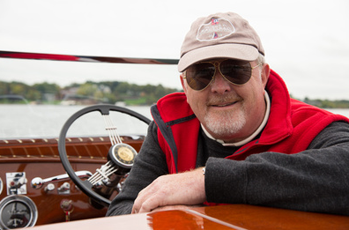 Dave Bortner Photo 29646 Side