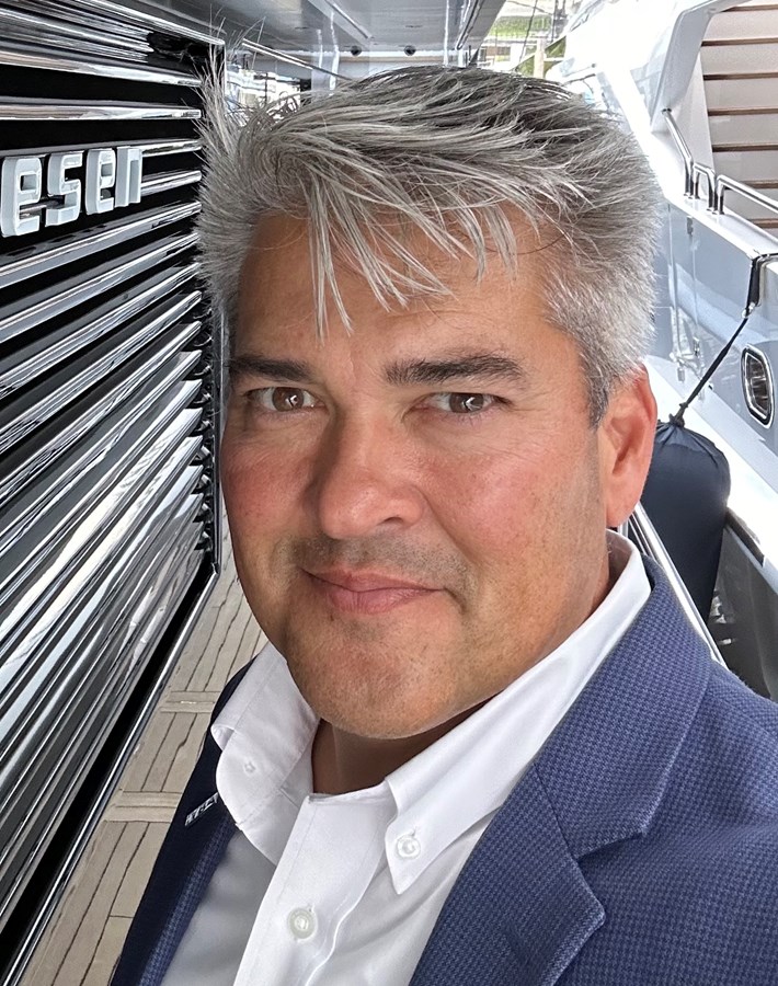 James  Fachtmann Photo 26665 Side