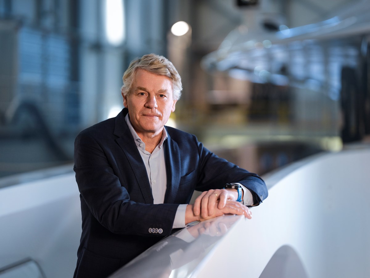 Robert Drontmann Photo 22042 Side