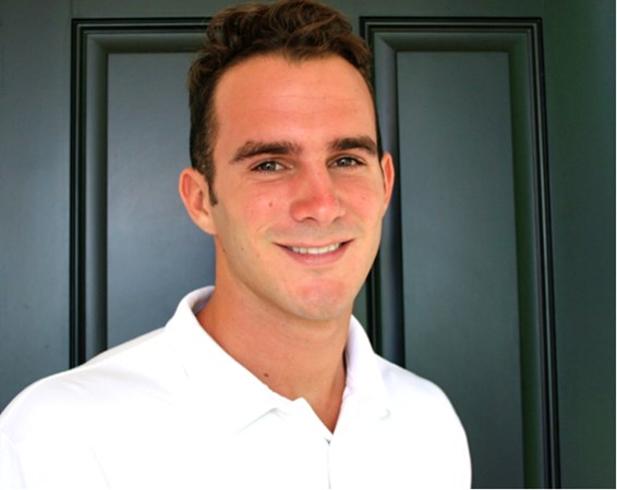 Mark Anspach