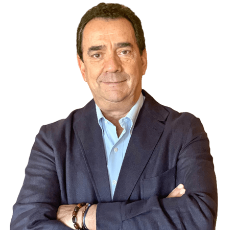 Iñigo Prado Nicholson