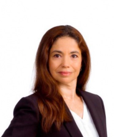 Maria Inés Fernandez