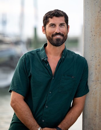 Andrew Hodgdon
