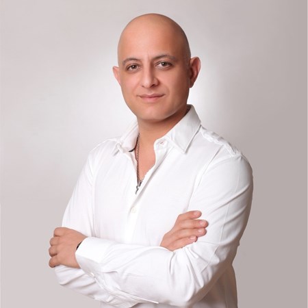 Behzad Saberi