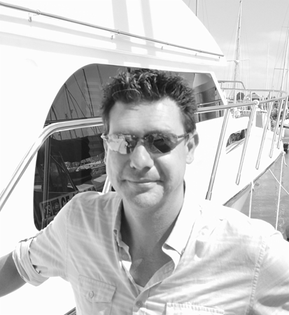 Nick Theios