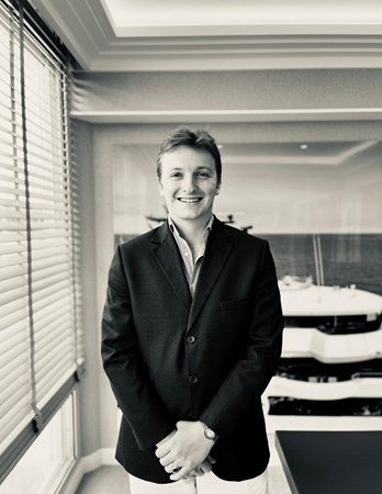 Stanislas Pozzo di Borgo